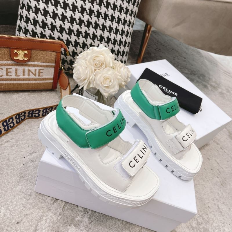 Celine Sandals